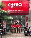 Chego Shop – nơi mang cả thế giới hàng Nhật về tầm tay khách hàng