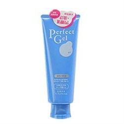 Sữa rửa mặt kiểm tẩy trang Shiseido Perfect gel