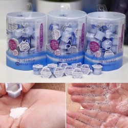 Bột rửa mặt Kanebo Suisai  Beauty Clear Powder