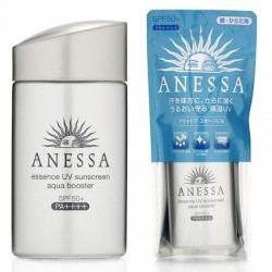 Kem chống nắng Anessa Essence UV Sunscreen Aqua Booster SPF50+