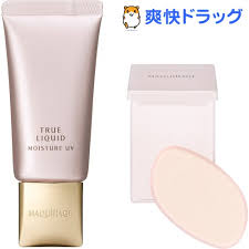 Kem nền Shiseido Maquillage True Liquid Moisture UV