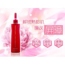 Tinh chất dưỡng ẩm se khít lỗ chân lông Shiseido Aqualabel moist Essence