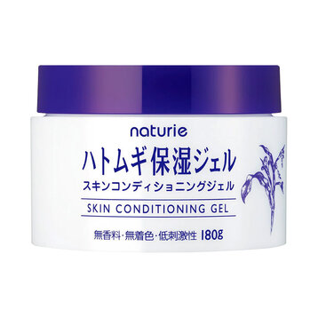 Kem dưỡng ý dĩ dạng gel Naturie Hatomugi Skin Conditioning Gel 180g