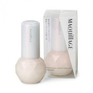 Kem lót Shiseido Maquillage White Repair Essence Base UV