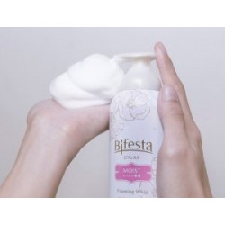 Sữa rửa mặt tạo bọt Bifesta Foaming whip