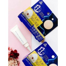 Kem trị nám H2 Skin Spot Cream Nhật Bản 10g