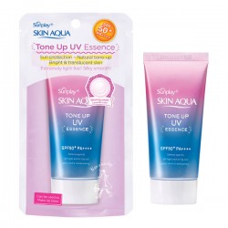 Kem Chống Nắng Skin Aqua Tone Up UV Essence SPF50+/PA++++ 80G