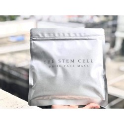 Mặt nạ tế bào gốc The Stem Cell Face Mask Nhật Bản 30 miếng