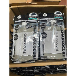 Sữa rửa mặt dạng thạch Charcocure chứa than hoạt tính 150g