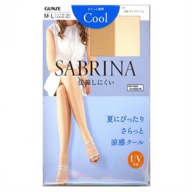 Quần tất Sabrina Summer Cool chống tia UV
