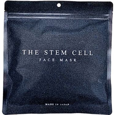 Mặt nạ tế bào gốc The Stem Cell Face Mask Nhật Bản 30 miếng